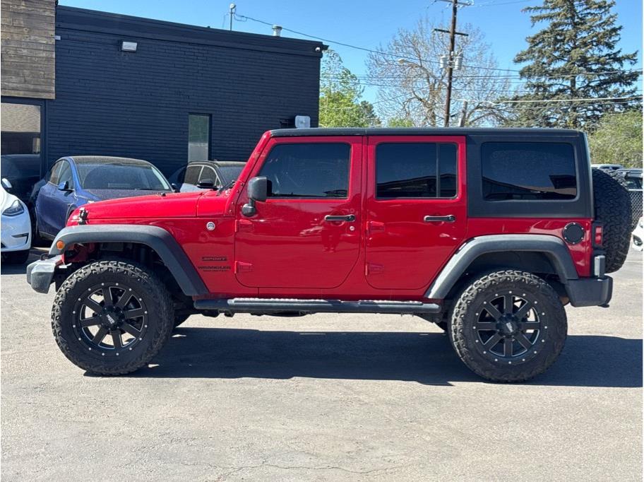 jeep wrangler unlimited 2016 1C4BJWDG1GL187743 image jeep wrangler unlimited 2016 1C4BJWDG1GL187743 image
